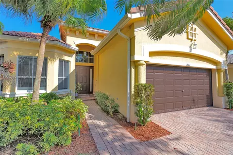 7864 NW 123rd Ave, Parkland, FL 33076