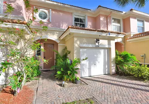 1204 Seminole Palms Dr #1204, Greenacres, FL 33463