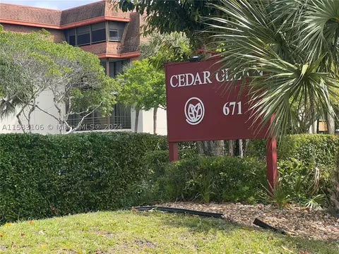 Undisclosed, Miami, FL 33179