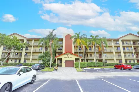 13000 SW 15th Ct #403U, Pembroke Pines, FL 33027