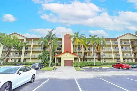13000 SW 15th Ct #403U, Pembroke Pines, FL 33027