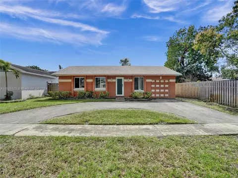 10800 NW 21st St, Sunrise, FL 33322