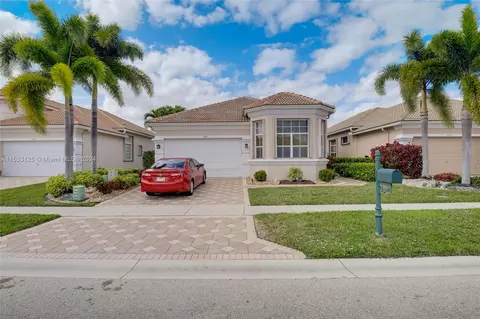 6987 Fairway Lks, Boynton Beach, FL 33472