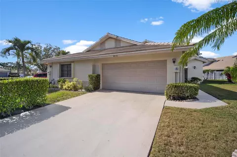 4830 Brighton Lakes Blvd, Boynton Beach, FL 33436