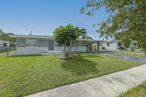 2960 SW 2nd Ct, Fort Lauderdale, FL 33312