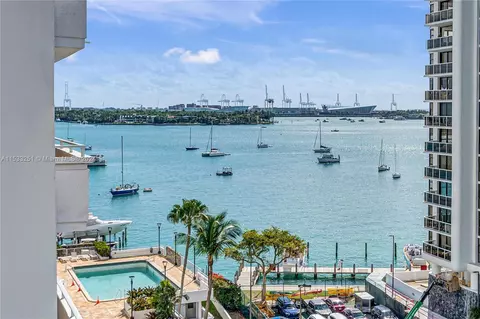 11 Island Ave #911, Miami Beach, FL 33139