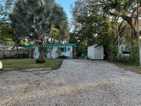 600 SW 11th St, Fort Lauderdale, FL 33315