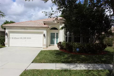 13265 NW 15th St, Pembroke Pines, FL 33028
