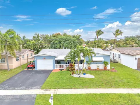 5026 SW 94th Ave, Cooper City, FL 33328