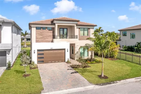 8567 Crystal Downs Ave, Boca Raton, FL 33434