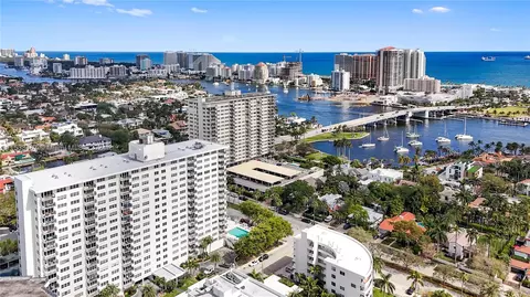 340 Sunset Dr #504, Fort Lauderdale, FL 33301