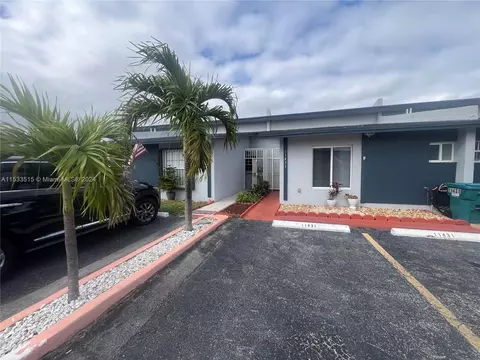 11433 NW 4th Ter #11433, Sweetwater, FL 33172