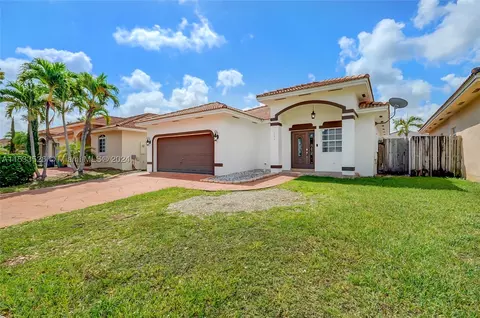 14610 SW 180th St, Miami, FL 33177