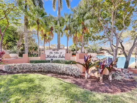 4925 Leeward Ln #3401, Fort Lauderdale, FL 33312