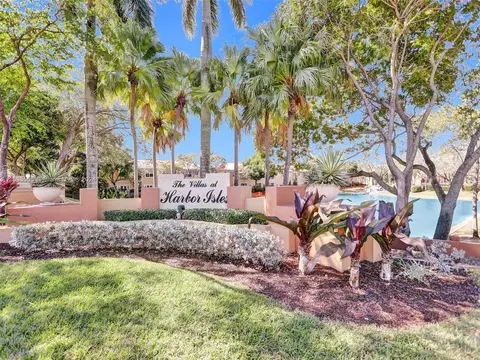 4925 Leeward Ln #3401, Fort Lauderdale, FL 33312