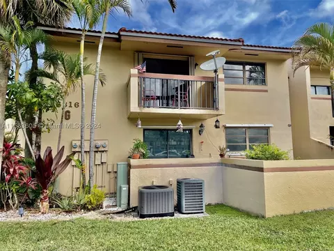 6316 SW 136th Ct #209G, Miami, FL 33183