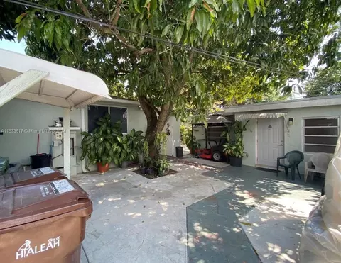 Exterior - 258 E 12th St, Hialeah, FL 33010 photo 1 of 5