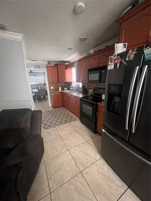 Kitchen - 258 E 12th St, Hialeah, FL 33010 photo 1 of 1