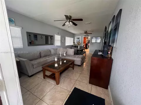 Living - 258 E 12th St, Hialeah, FL 33010 photo 1 of 1