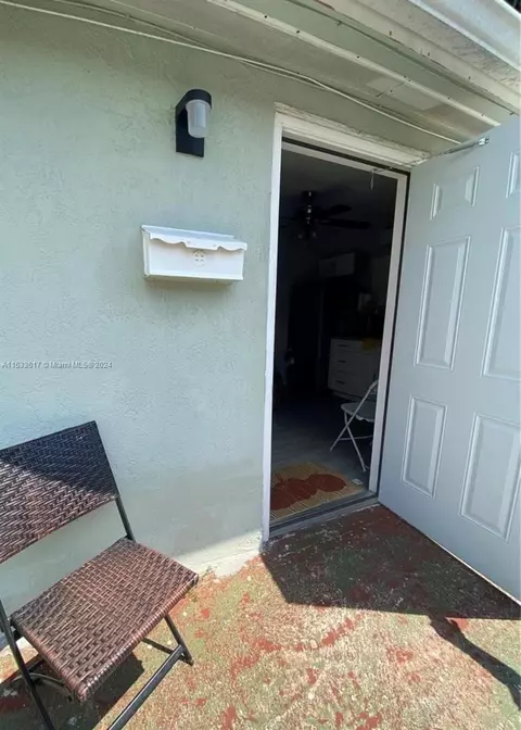 Exterior - 258 E 12th St, Hialeah, FL 33010 photo 5 of 5