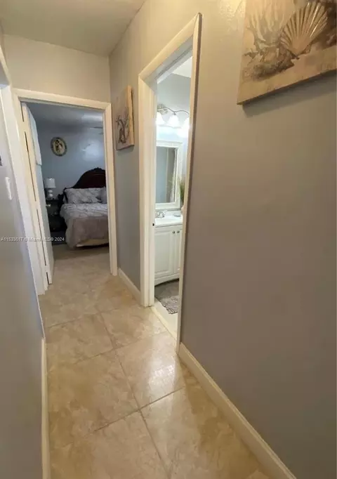 Entry Way - 258 E 12th St, Hialeah, FL 33010 photo 1 of 2