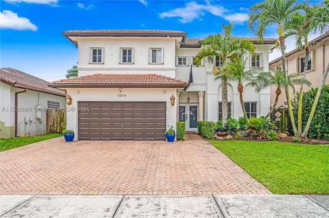 15874 SW 138th Ter, Miami, FL 33196