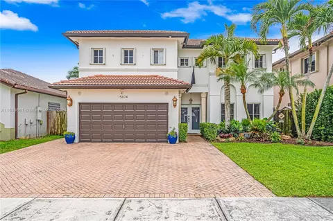 15874 SW 138th Ter, Miami, FL 33196