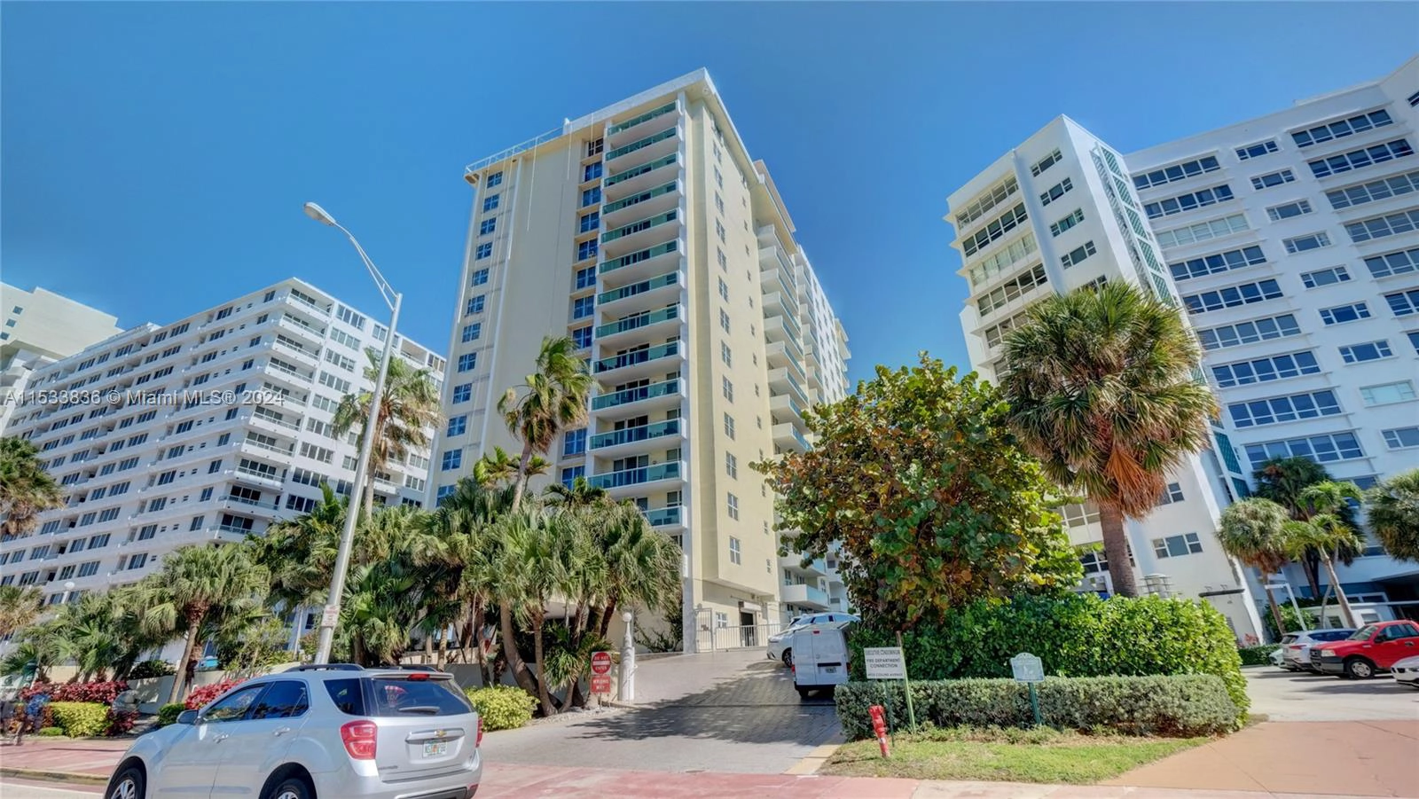 5001 Collins Ave Unit 4G
