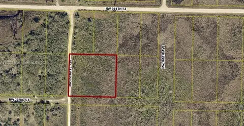 16171 NW 302nd, Okeechobee, FL 34972