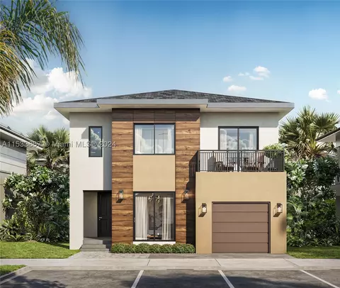 244 NW 13 Ct, Florida City, FL 33034