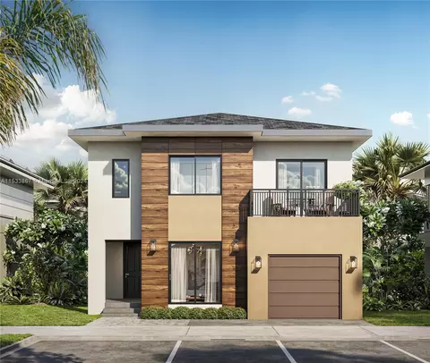 244 NW 13 Ct, Florida City, FL 33034