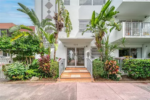 525 Meridian Ave #205, Miami Beach, FL 33139