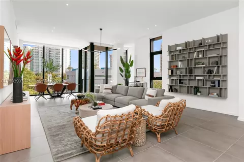 3156 SW 27th Ave #405, Coconut Grove, FL 33133