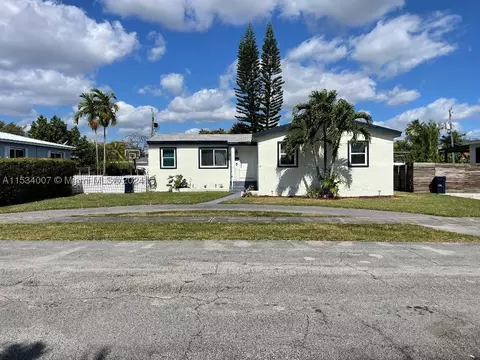 Undisclosed, Miami, FL 33155