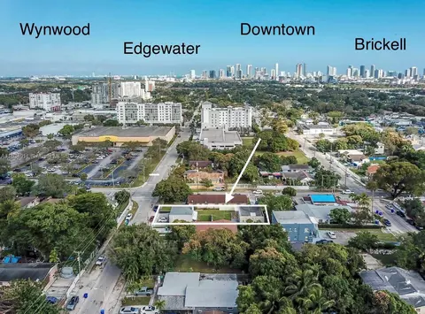 1810 NW 34th St, Miami, FL 33142