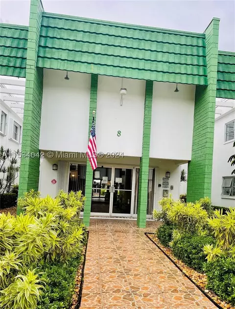 2271 NW 48th Ter #210, Lauderhill, FL 33313