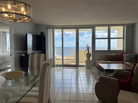 3180 S Ocean Dr #1115, Hallandale Beach, FL 33009