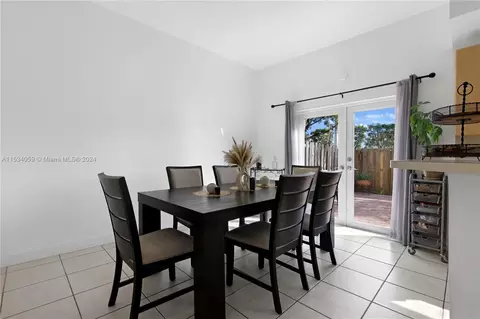 Dining - 22013 SW 88th Path, Cutler Bay, FL 33190 photo 1 of 2