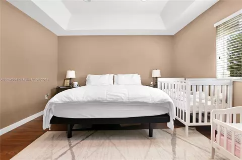 Bedroom - 22013 SW 88th Path, Cutler Bay, FL 33190 photo 2 of 4
