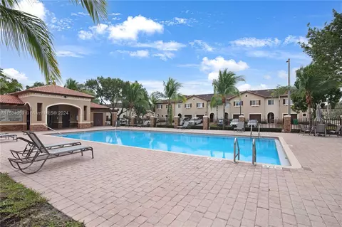 Exterior - 22013 SW 88th Path, Cutler Bay, FL 33190 photo 5 of 5
