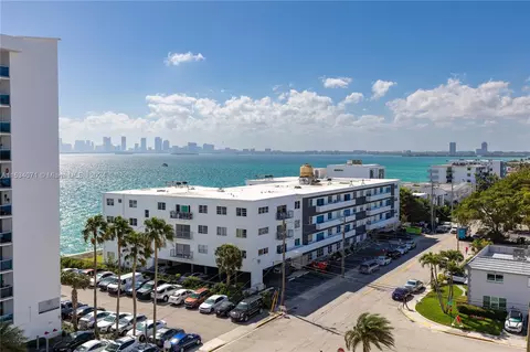 7501 E Treasure Dr #7T, North Bay Village, FL 33141