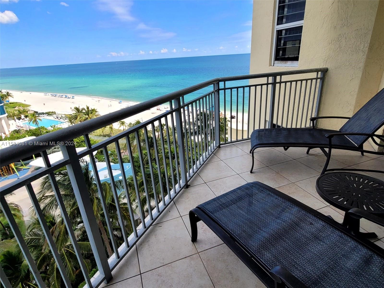 17375 Collins Ave Unit 1007  