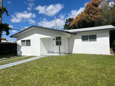 1795 NW 55th Ter, Miami, FL 33142
