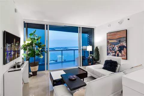 465 Brickell Ave #4503, Miami, FL 33131