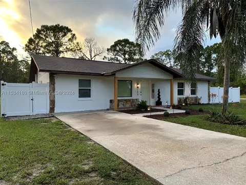 644 Dreamland Dr, Lake Placid, FL 33852