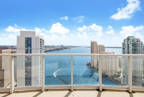 300 S Biscayne Blvd #T-2312, Miami, FL 33131