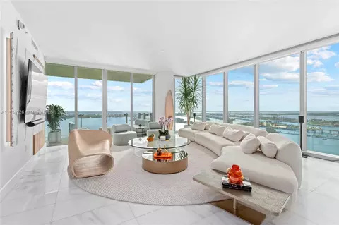 700 NE 26 Ter #5503, Miami, FL 33137