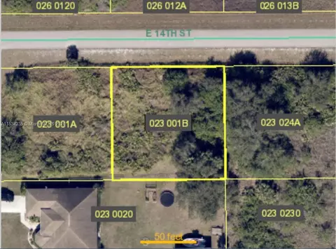 4502 E 14 St, Lehigh Acres, FL 33972