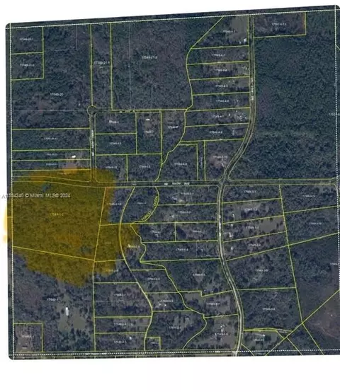 Ne 108th Avenue, Gainesville, FL 32609