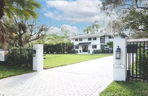 5330 SW 63rd Ave, Miami, FL 33155